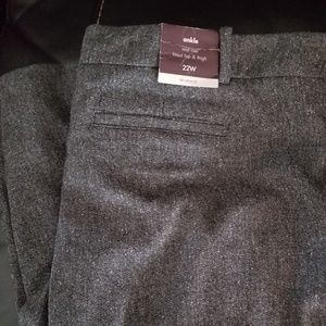 Ava and Viv Womens pants